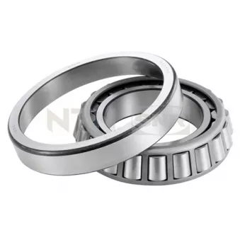 Roulement de roue SNR