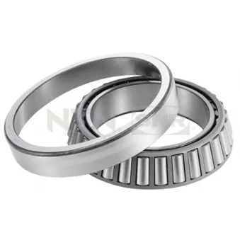 Roulement de roue SNR