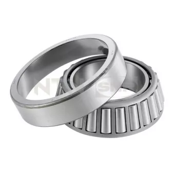 Roulement de roue SNR