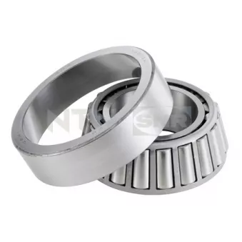 Roulement de roue SNR