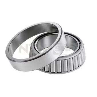 Roulement de roue SNR