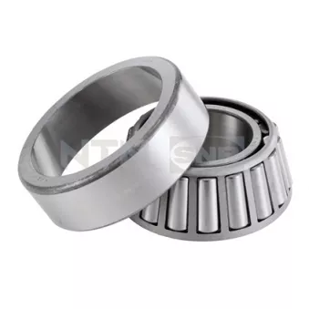 Roulement de roue SNR