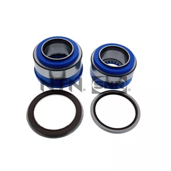 Roulement de roue SNR