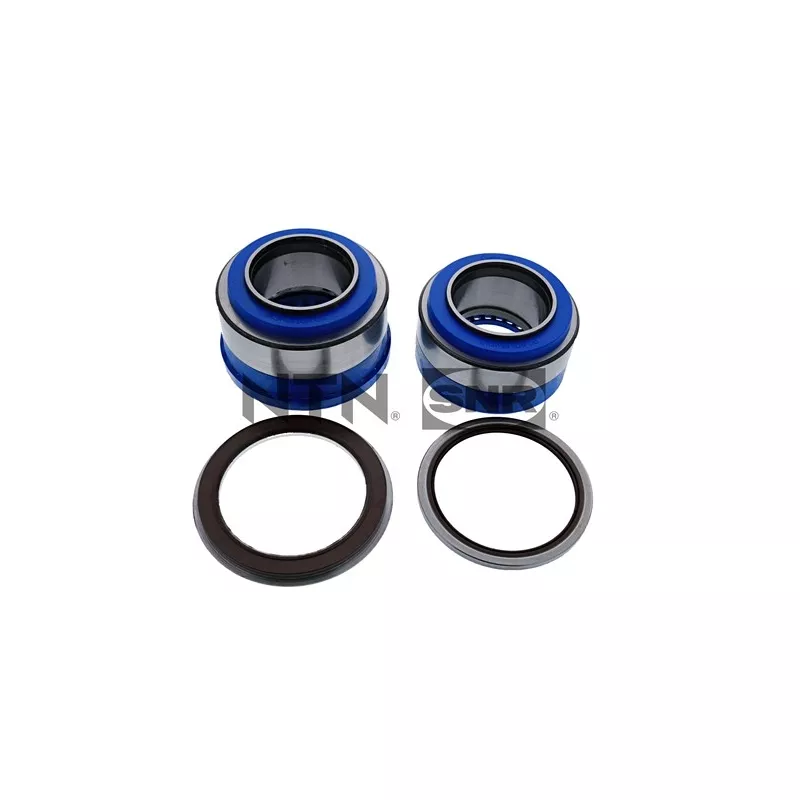 Roulement de roue SNR HDS237