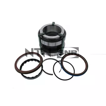 Roulement de roue SNR