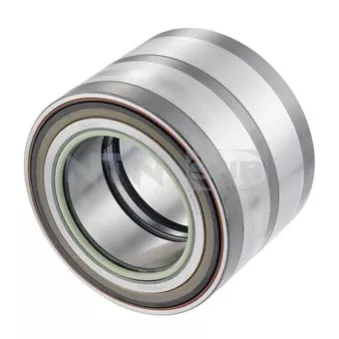 Roulement de roue SNR