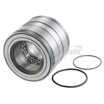 Roulement de roue SNR