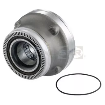 Roulement de roue SNR