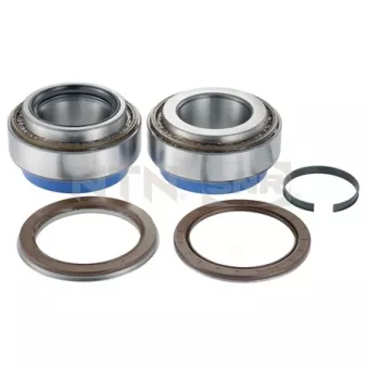 Roulement de roue SNR