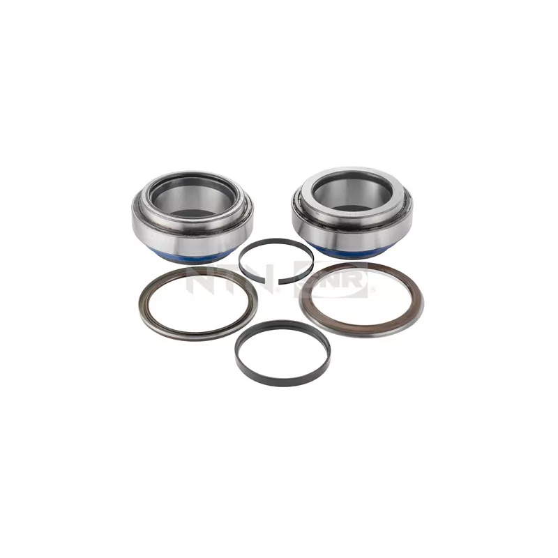 Roulement de roue SNR HDS219