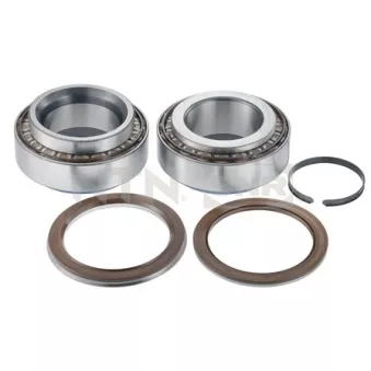 Roulement de roue SNR