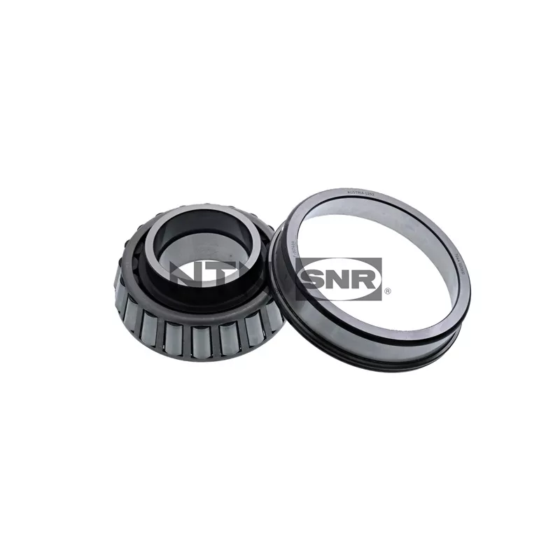 Suspension, boîte de vitesse manuelle SNR HDT043