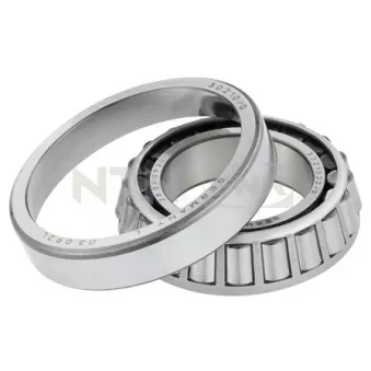 Roulement de roue SNR