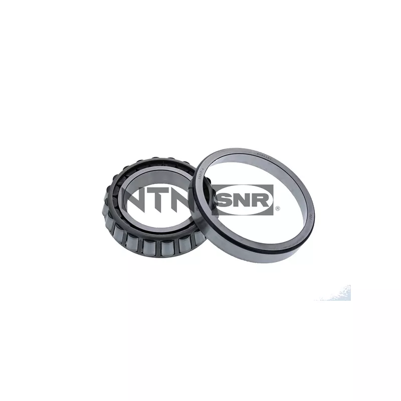 Roulement de roue SNR HDB220