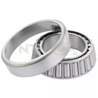 Roulement de roue SNR