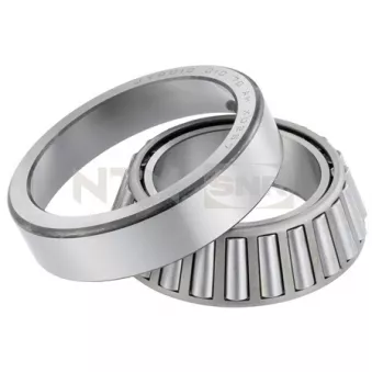 Roulement de roue SNR