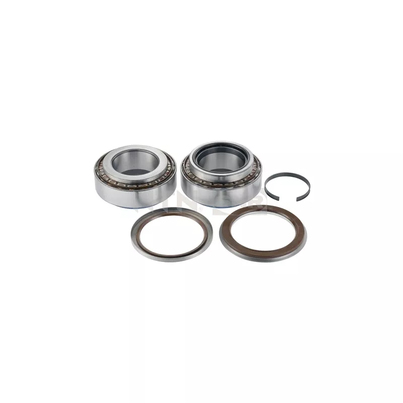 Roulement de roue SNR HDS218
