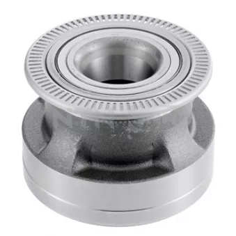 Roulement de roue SNR