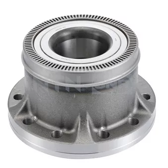 Roulement de roue SNR