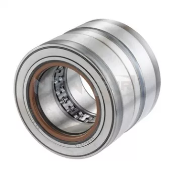 Roulement de roue SNR