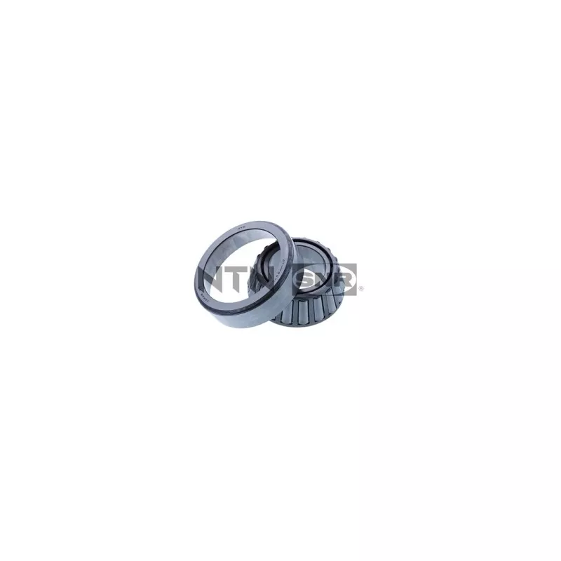 Roulement de roue SNR HDB256