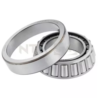 Roulement de roue SNR