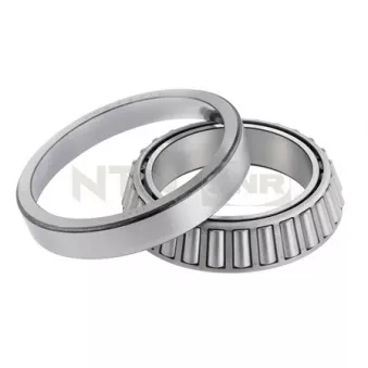 Roulement de roue SNR