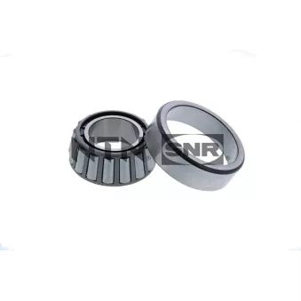 Roulement de roue SNR