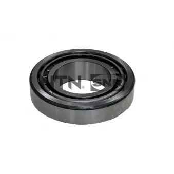 Suspension, boîte de vitesse manuelle SNR