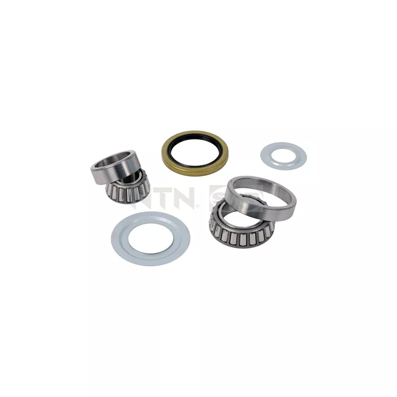 Roulement de roue avant SNR R140.76