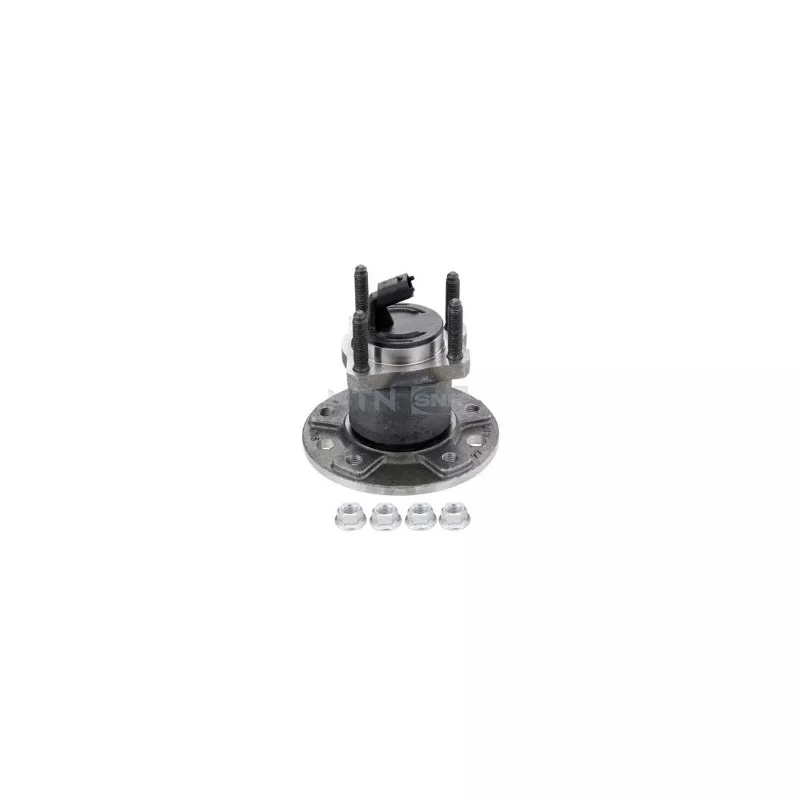 Roulement de roue arrière SNR R153.49