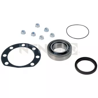 Roulement de roue arrière SNR