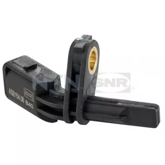 Capteur, vitesse de roue SNR