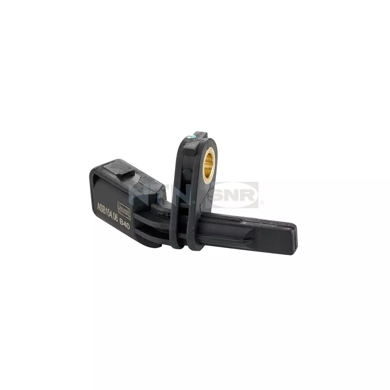 Capteur, vitesse de roue SNR ASB154.06