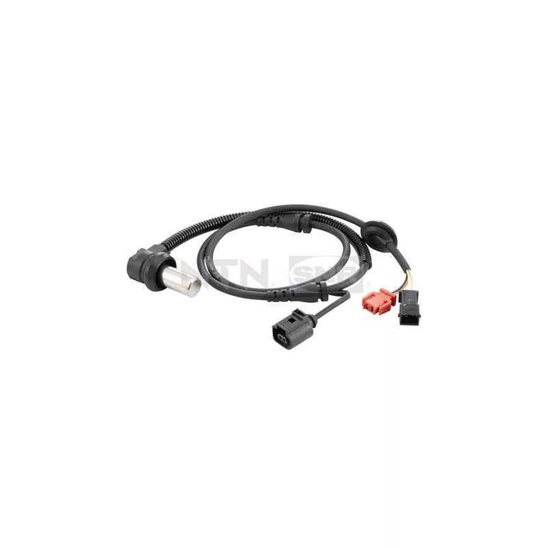 Capteur, vitesse de roue avant  SNR ASB154.17