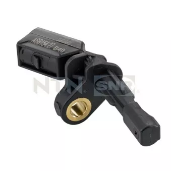 Capteur, vitesse de roue arrière droit  SNR