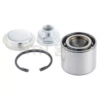 Roulement de roue arrière SNR