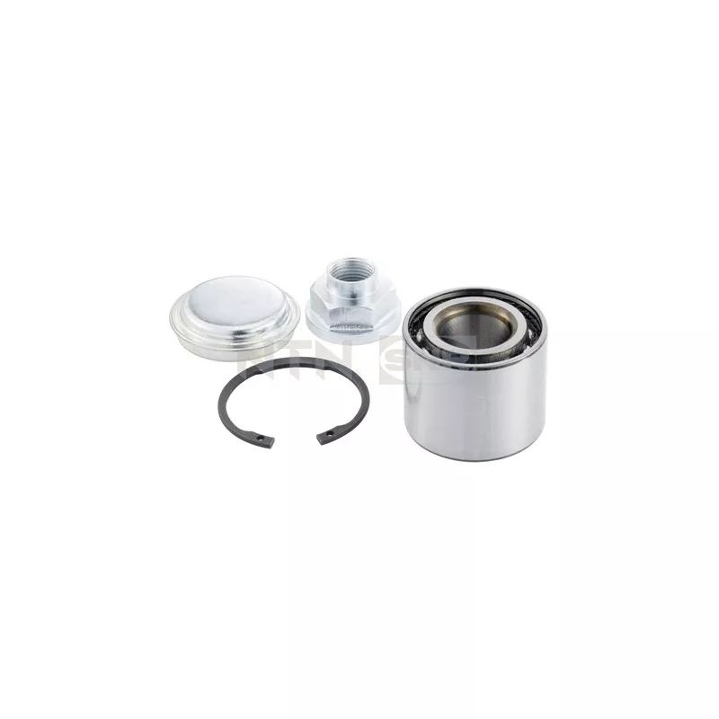 Roulement de roue arrière SNR R177.17