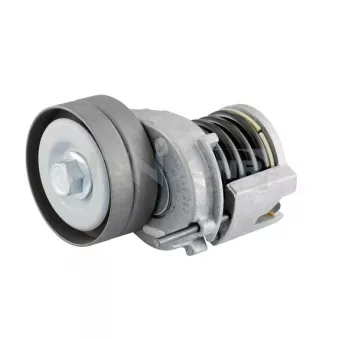 Poulie-tendeur, courroie trapézoïdale à nervures SNR