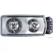 Projecteur principal HERTH+BUSS ELPARTS 81658011 - Visuel 1