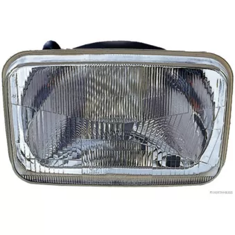 Projecteur principal HERTH+BUSS ELPARTS