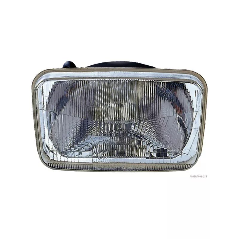 Projecteur principal HERTH+BUSS ELPARTS 81658012