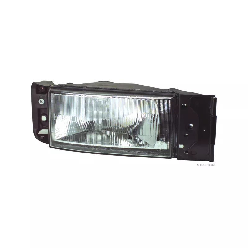 Projecteur principal HERTH+BUSS ELPARTS 81658036