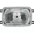Optique, projecteur principal HERTH+BUSS ELPARTS 81658264 - Visuel 1