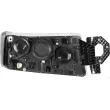 Projecteur principal HERTH+BUSS ELPARTS 81658262 - Visuel 2