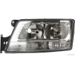 Projecteur principal HERTH+BUSS ELPARTS 81658300 - Visuel 1