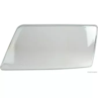 Disperseur, projecteur principal HERTH+BUSS ELPARTS