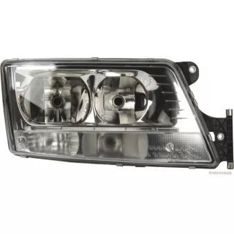 Projecteur principal HERTH+BUSS ELPARTS 81658301