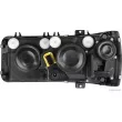 Projecteur principal HERTH+BUSS ELPARTS 81658251 - Visuel 2
