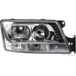 Projecteur principal HERTH+BUSS ELPARTS 81658307 - Visuel 1